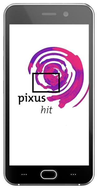 Pixus Hit recovery